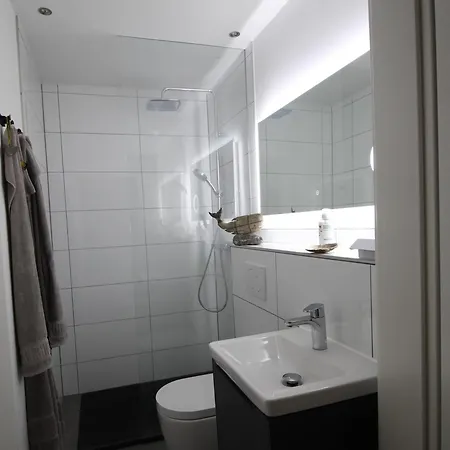 Apartment Duenenloft