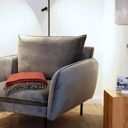 Διαμέρισμα Duenenloft Wangerooge