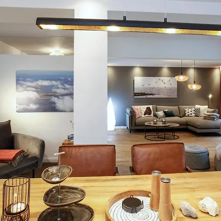 Duenenloft Διαμέρισμα