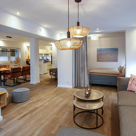 Διαμέρισμα Duenenloft